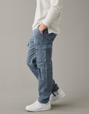 AE Flex Slim Lived-In Cargo Pant