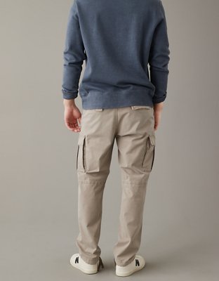 AE Flex Original Straight Lived-In Cargo Pant