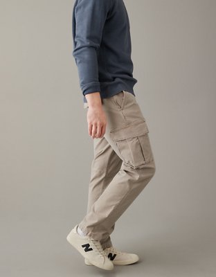AE Flex Original Straight Lived-In Cargo Pant