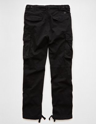 Ae Flex Men s Lived In Cargo Pants