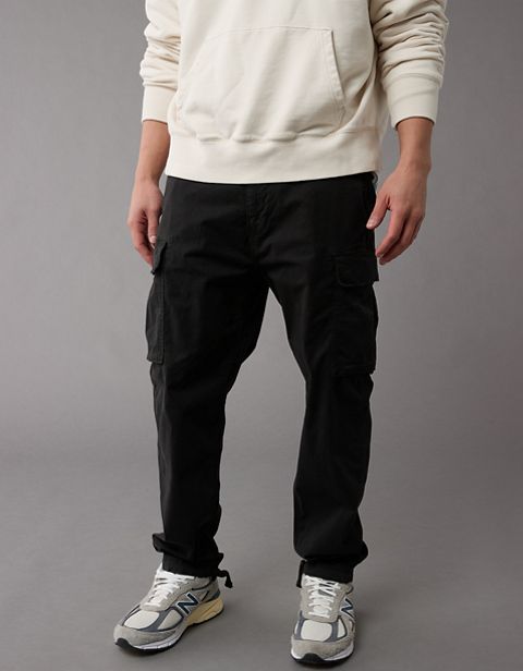 Мужские брюки American Eagle AE Flex Lived-In Cargo Pant