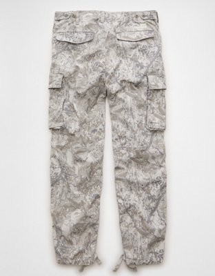 AE Flex Lived-In Cargo Pant