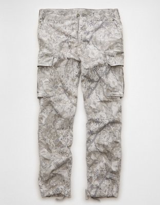 AE Flex Lived-In Cargo Pant