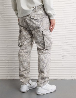 AE Flex Lived-In Cargo Pant