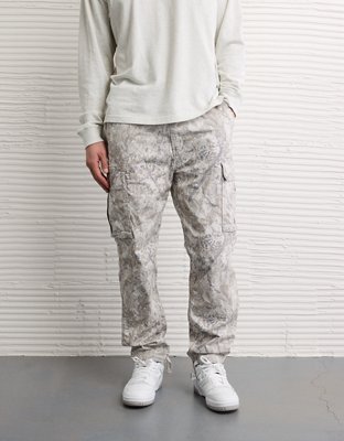 AE Flex Lived-In Cargo Pant