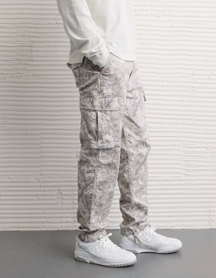 AE Flex Lived-In Cargo Pant