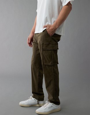 AE Flex Lived-In Cargo Pant