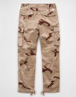 AE Flex Lived-In Cargo Pant