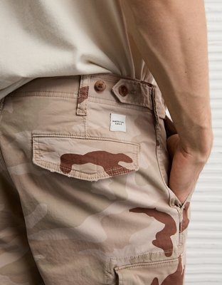 AE Flex Lived-In Cargo Pant