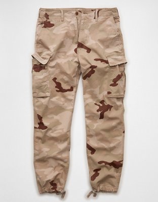 AE Flex Lived-In Cargo Pant