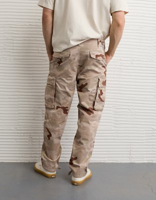 AE Flex Lived-In Cargo Pant