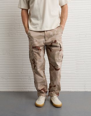 AE Flex Lived-In Cargo Pant