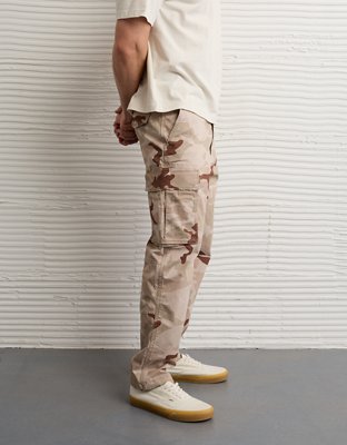 AE Flex Lived-In Cargo Pant