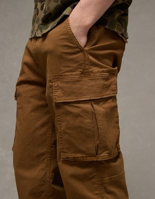 AE Flex Lived-In Cargo Pant