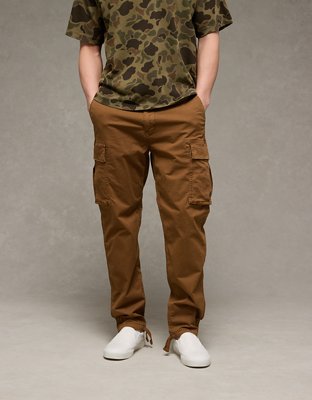 AE Flex Lived-In Cargo Pant