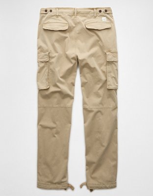 AE Flex Lived-In Cargo Pant