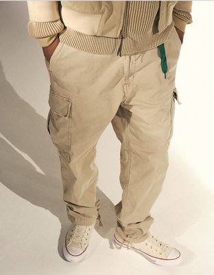 AE Flex Lived-In Cargo Pant