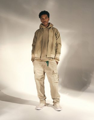 AE Flex Lived-In Cargo Pant