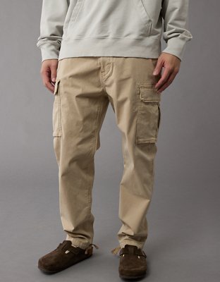 AE Flex Lived-In Cargo Pant