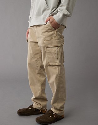 AE Flex Lived-In Cargo Pant