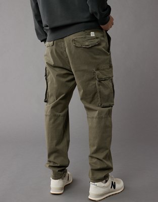 AE Flex Lived-In Cargo Pant