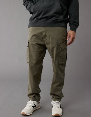 AE Flex Lived-In Cargo Pant