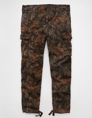 AE Flex Lived-In Cargo Pant