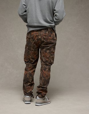 AE Flex Lived-In Cargo Pant