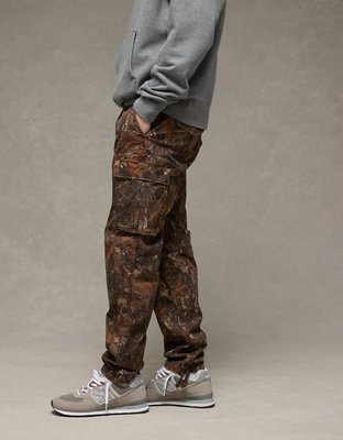 AE Flex Lived-In Cargo Pant