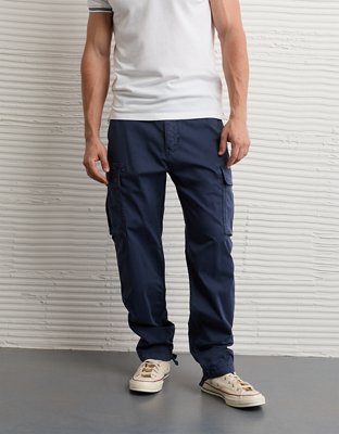 AE Flex Lived-In Cargo Pant