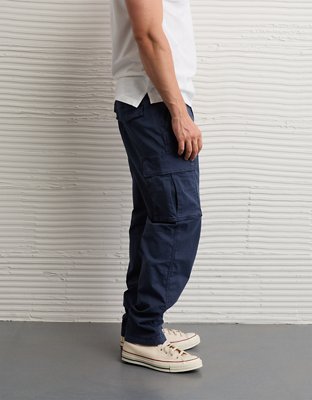 AE Flex Lived-In Cargo Pant