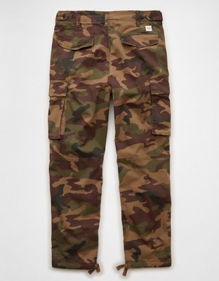 AE Flex Lived-In Cargo Pant