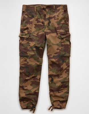 AE Flex Lived-In Cargo Pant