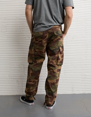 AE Flex Lived-In Cargo Pant