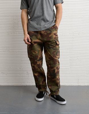 AE Flex Lived-In Cargo Pant