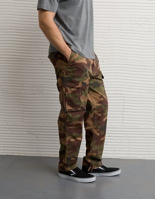 AE Flex Lived-In Cargo Pant