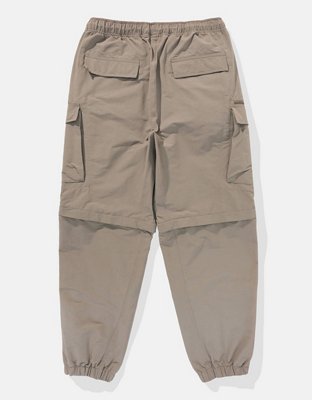 AE Zip-Off Cargo Pant