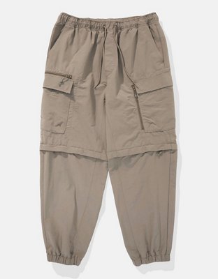 AE Zip-Off Cargo Pant