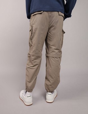 AE Zip-Off Cargo Pant