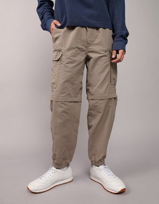 AE Zip-Off Cargo Pant