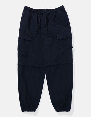 AE Zip-Off Cargo Pant