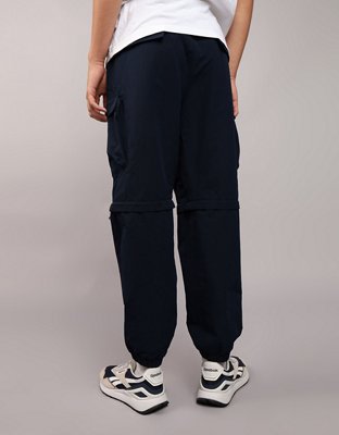 AE Zip-Off Cargo Pant