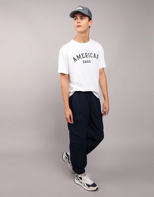 AE Zip-Off Cargo Pant