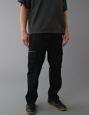 American eagle cargo joggers online