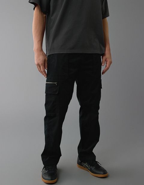 Мужские брюки American Eagle AE Flex Multi-Pocket Cargo Pant