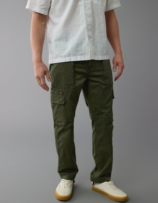 AE Flex Multi-Pocket Cargo Pant