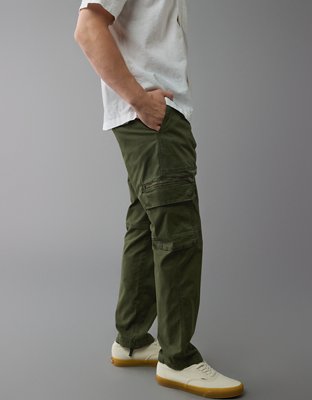 AE Flex Multi-Pocket Cargo Pant