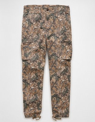 American eagle camo cargo pants online