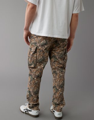 AE Flex Lived-In Cargo Pant