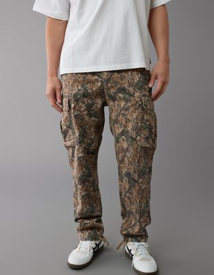 AE Flex Lived-In Cargo Pant